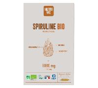 Nutrivie Spiruline Bio 20 ampoules
