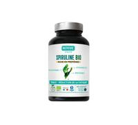 Nutrivie Spiruline Bio Comprimé(S) 200 pc(s)