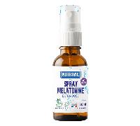 Nutrivie - Spray mélatonine extra-dose 1,9mg - 20ml