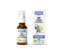 Nutrivie Spray SOS Stress Bio 1 pc(s)