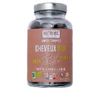 Nutrivie Super Gummies Cheveux - 60 gummies