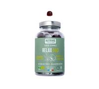 Nutrivie Super-Gummies Relax Bio 60 Unités