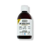 Nutrivie Zinc Bisglycinate & D3 Solution Orale 500 ml