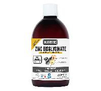 Nutrivie Zinc bisglycinate+ haute assimilation - 500 ml