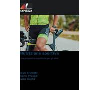 Nutrizione sportiva