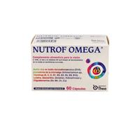 Nutrof Omega 60 Capsules