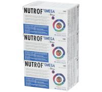 NUTROF® Omega Capsule(S) 180 pc(s)