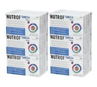 NUTROF® Omega Capsule(S) 2x180 pc(s)