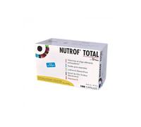 Théa Nutrof Total 180 capsules