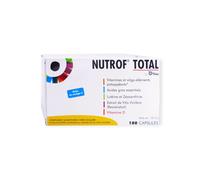 Théa Nutrof Total 180 capsules
