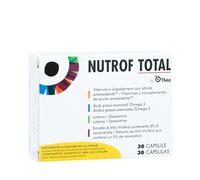 Nutrof Total Théa 30 Gélules