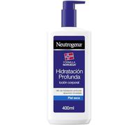 Nutrogena Locion 400 P/S