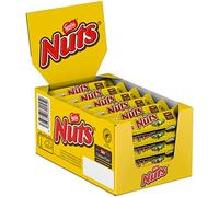 Nuts 24 X 42 g