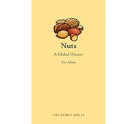 Nuts: A Global History