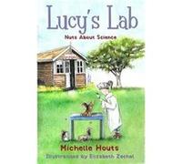 Nuts About Science Michelle Houts, Elizabeth Zechel (Auteur)