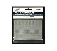 Nuts And Bolts Set A (large) - 1:35e --model