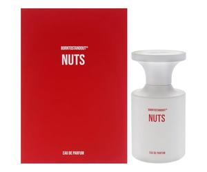 Nuts By Born To Stand Out Unisex 1.7 Oz Eau De Parfum Spray