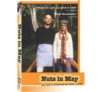 Nuts in May [Import USA Zone 1]