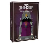 Nuts! Publishing Extension Mini Rogue : Profondeurs de Damnation