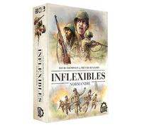 Inflexibles : Normandie