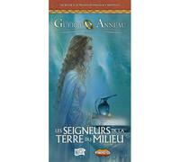Nuts Publishing La Guerre De L'anneau - Seigne