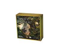 La Traque De L'anneau – Nuts! Publishing