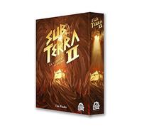 Nuts Publishing - Sub Terra 2 : Extension La lumière d'Arima - Version Française