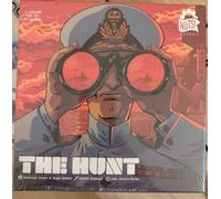 Nuts! Publishing The Hunt - Jeu de Société - Version Française