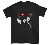NUTS SNACKS The Wolfgang Press The Burden of Mules Edition Tribute T Shirt Unisex Black S