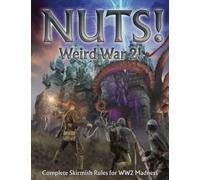 NUTS Weird War 2