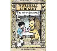 Nutshell Library: Alligators All Around, Chicken Soup with Rice, One Was Johnny, Pierre