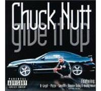 Nutt, Chuck - Give It Up