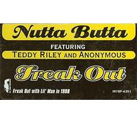 Nutta Butta - Freak Out