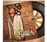 Nuttea - Partout Ou J'irai [Import]