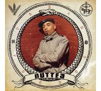 Nuttea – Urban Voodoo