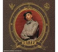 Nuttea - Urban Voodoo - Edition limitée (inclus un DVD)
