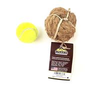 Nutties coconut husk ball toy for dogs and cats Taille L