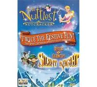 The Nuttiest Nutcracker – Sony Pictures Home Entertainment