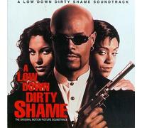 Nuttin' Nyce - A Low Down Dirty Shame: The Original Motion Picture Soundtrack