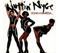 Nuttin' Nyce - Down 4 Whatever [Import]