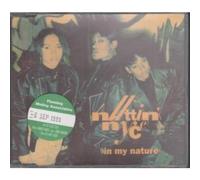 NUTTIN' NYCE - in My Nature [UK Import]