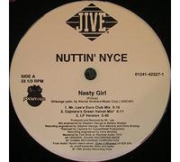 Nuttin Nyce - NUTTIN NYCE / NASTY GIRL