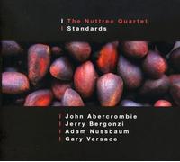 Nuttree Quartet - Standards