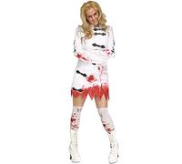 Nutty Gone Wild Adult Costume