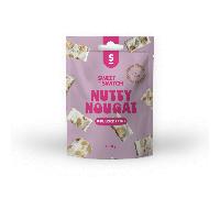 Nutty Nougat réduit en sucre Sweet-Switch 100g