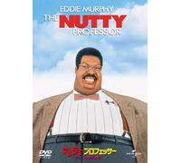 Nutty Professor [1996] [Import allemand]