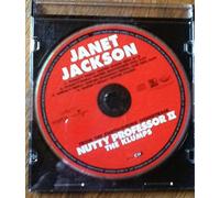 Nutty Professor 2 [Import]