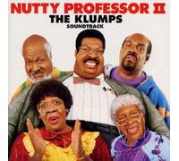 Nutty Professor 2: Klumps - Nutty Professor 2: Klumps