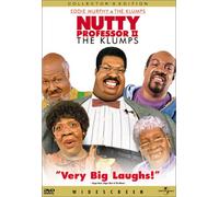 Nutty Professor 2: The Klumps