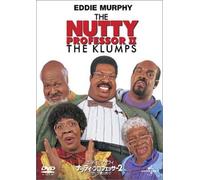 Nutty Professor 2-the Klumps [ [Import allemand]